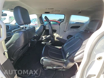 2024 Chrysler Pacifica Touring L 121.6" WB - miniatura 19