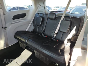 2024 Chrysler Pacifica Touring L 121.6" WB - miniatura 20