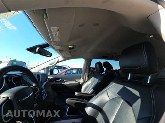 2024 Chrysler Pacifica Touring L 121.6" WB - miniatura 21