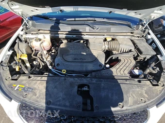 2024 Chrysler Pacifica Touring L 121.6" WB - miniatura 23
