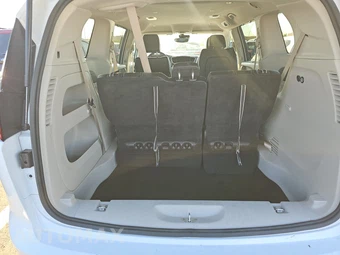 2024 Chrysler Pacifica Touring L 121.6" WB - miniatura 24