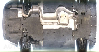 2024 Chrysler Pacifica Touring L 121.6" WB - miniatura 26