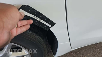 2024 Chrysler Pacifica Touring L 121.6" WB - miniatura 32