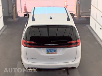 2024 Chrysler Pacifica Touring L 121.6" WB - miniatura 6