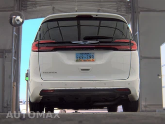 2024 Chrysler Pacifica Touring L 121.6" WB - miniatura 7