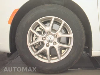 2024 Chrysler Pacifica Touring L 121.6" WB - miniatura 9
