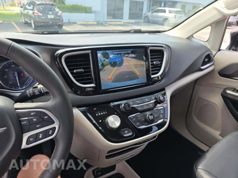 2024 Chrysler Pacifica Touring L 121.6" WB - miniatura 10