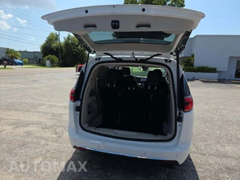 2024 Chrysler Pacifica Touring L 121.6" WB - miniatura 15