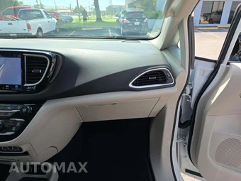 2024 Chrysler Pacifica Touring L 121.6" WB - miniatura 20