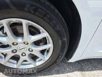 2024 Chrysler Pacifica Touring L 121.6" WB - miniatura 23