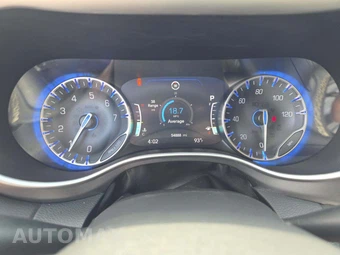 2024 Chrysler Pacifica Touring L 121.6" WB - miniatura 9