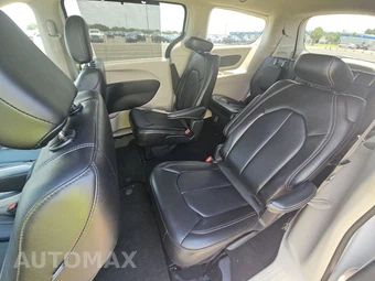 2024 Chrysler Pacifica Touring L 121.6" WB - miniatura 13