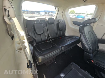 2024 Chrysler Pacifica Touring L 121.6" WB - miniatura 14