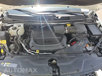 2024 Chrysler Pacifica Touring L 121.6" WB - miniatura 17