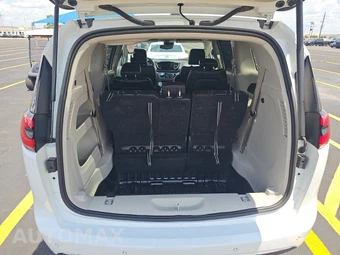 2024 Chrysler Pacifica Touring L 121.6" WB - miniatura 18