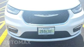 2024 Chrysler Pacifica Touring L 121.6" WB - miniatura 20