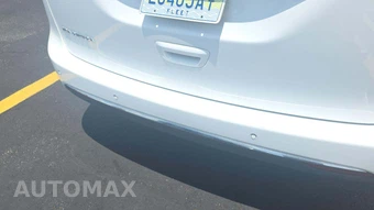 2024 Chrysler Pacifica Touring L 121.6" WB - miniatura 24