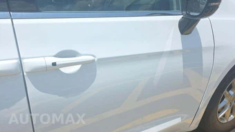 2024 Chrysler Pacifica Touring L 121.6" WB - miniatura 25