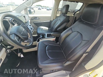 2024 Chrysler Pacifica Touring L 121.6" WB - miniatura 7