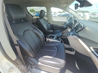 2024 Chrysler Pacifica Touring L 121.6" WB - miniatura 8
