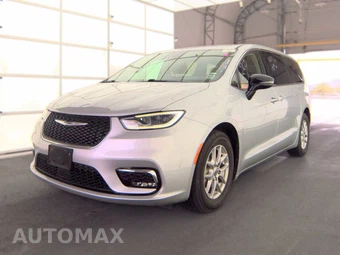 2024 Chrysler Pacifica Touring L 121.6" WB