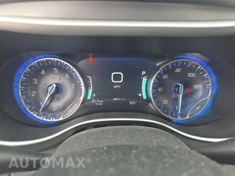 2024 Chrysler Pacifica Touring L 121.6" WB - miniatura 12