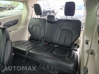 2024 Chrysler Pacifica Touring L 121.6" WB - miniatura 14