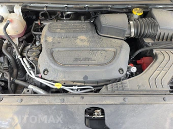 2024 Chrysler Pacifica Touring L 121.6" WB - miniatura 16