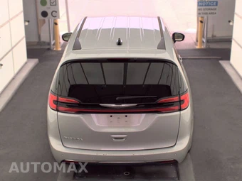 2024 Chrysler Pacifica Touring L 121.6" WB - miniatura 5
