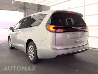 2024 Chrysler Pacifica Touring L 121.6" WB - miniatura 6