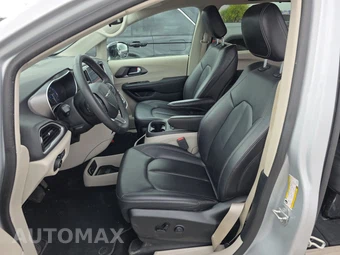 2024 Chrysler Pacifica Touring L 121.6" WB - miniatura 7