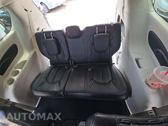 2024 Chrysler Pacifica Touring L 121.6" WB - miniatura 14