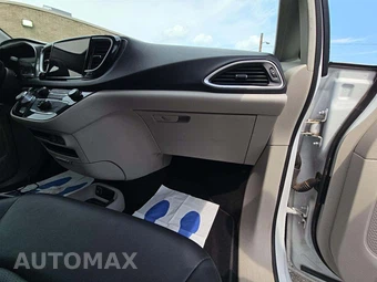 2024 Chrysler Pacifica Touring L 121.6" WB - miniatura 20