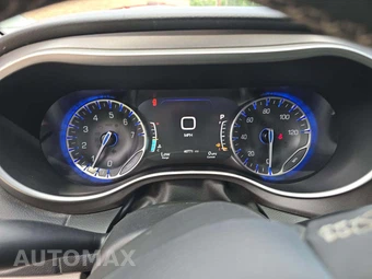 2024 Chrysler Pacifica Touring L 121.6" WB - miniatura 9