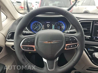 2024 Chrysler Pacifica Touring L 121.6" WB - miniatura 10