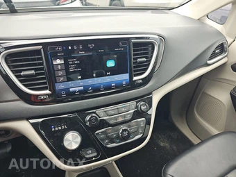 2024 Chrysler Pacifica Touring L 121.6" WB - miniatura 11
