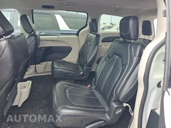 2024 Chrysler Pacifica Touring L 121.6" WB - miniatura 13