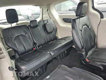2024 Chrysler Pacifica Touring L 121.6" WB - miniatura 14