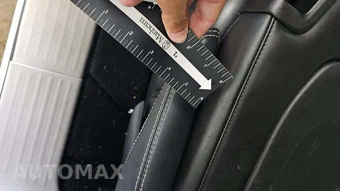 2024 Chrysler Pacifica Touring L 121.6" WB - miniatura 23