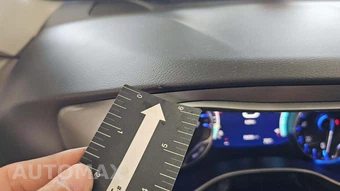 2024 Chrysler Pacifica Touring L 121.6" WB - miniatura 25