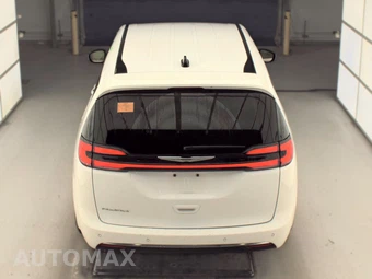 2024 Chrysler Pacifica Touring L 121.6" WB - miniatura 5