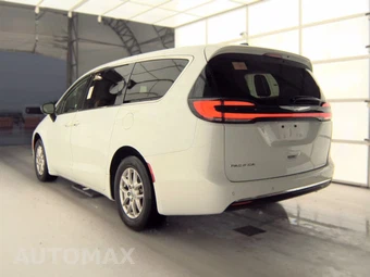 2024 Chrysler Pacifica Touring L 121.6" WB - miniatura 6