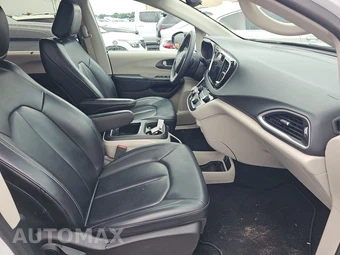 2024 Chrysler Pacifica Touring L 121.6" WB - miniatura 8