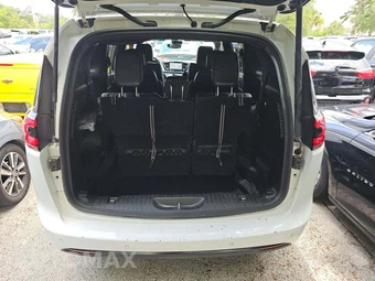 2024 Chrysler Pacifica Touring L 121.6" WB - miniatura 15