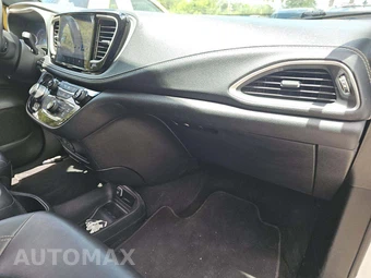 2024 Chrysler Pacifica Touring L 121.6" WB - miniatura 20