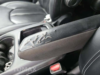2024 Chrysler Pacifica Touring L 121.6" WB - miniatura 22
