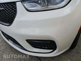 2024 Chrysler Pacifica Touring L 121.6" WB - miniatura 26