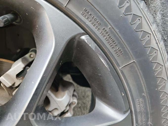2024 Chrysler Pacifica Touring L 121.6" WB - miniatura 30