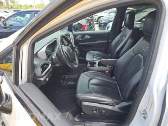 2024 Chrysler Pacifica Touring L 121.6" WB - miniatura 6