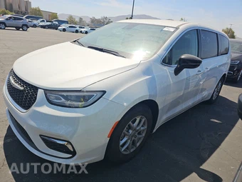 2024 Chrysler Pacifica Touring L 121.6" WB